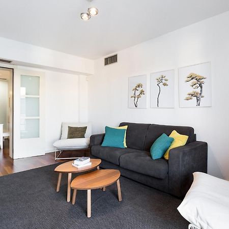 Ola Living Plaza Catalunya Apartman Barcelona Kültér fotó