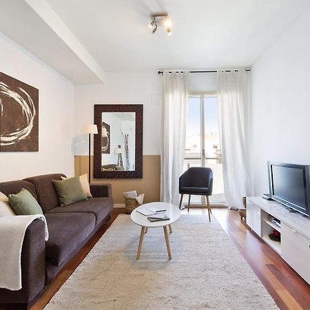 Ola Living Plaza Catalunya Apartman Barcelona Kültér fotó