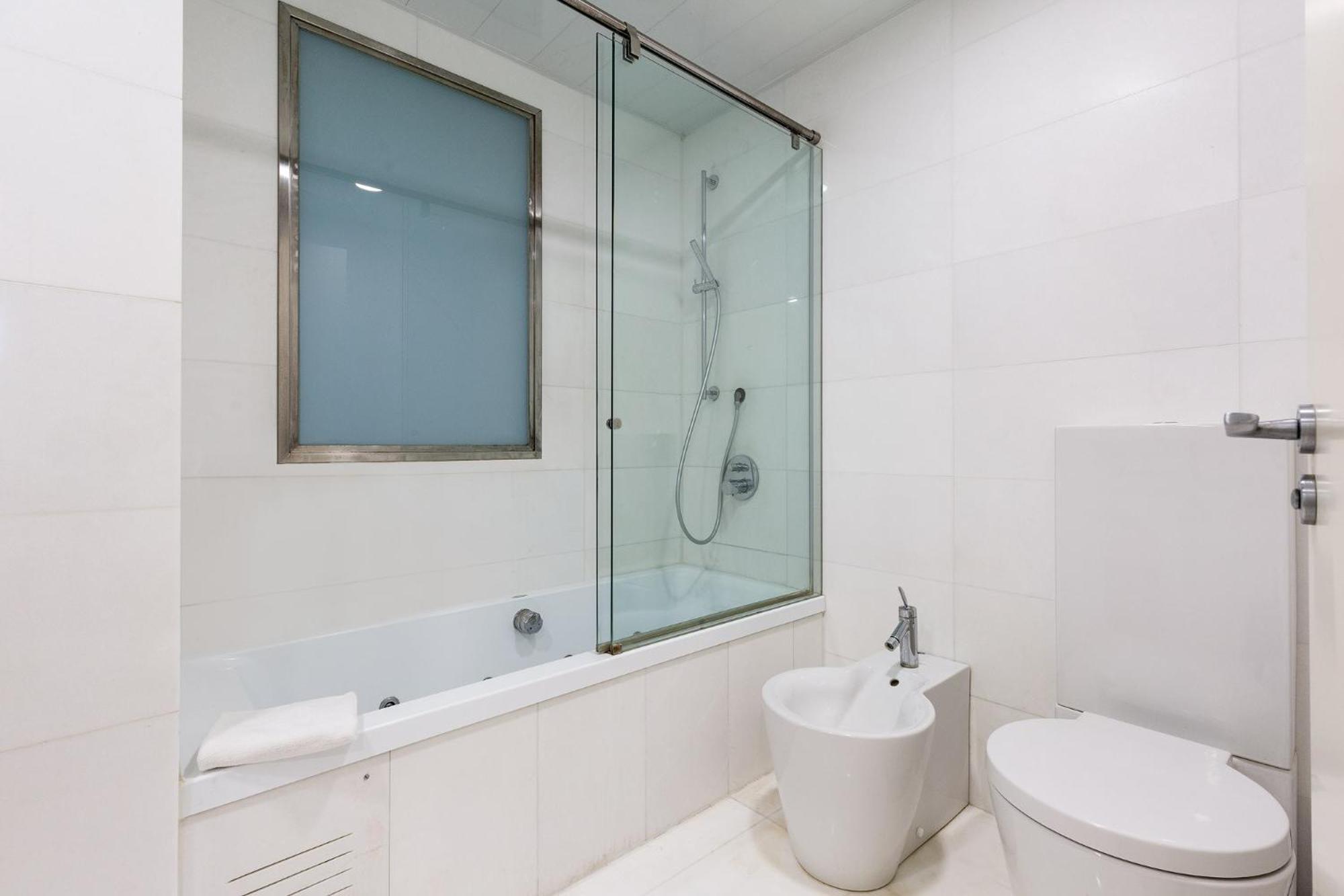 Ola Living Plaza Catalunya Apartman Barcelona Kültér fotó