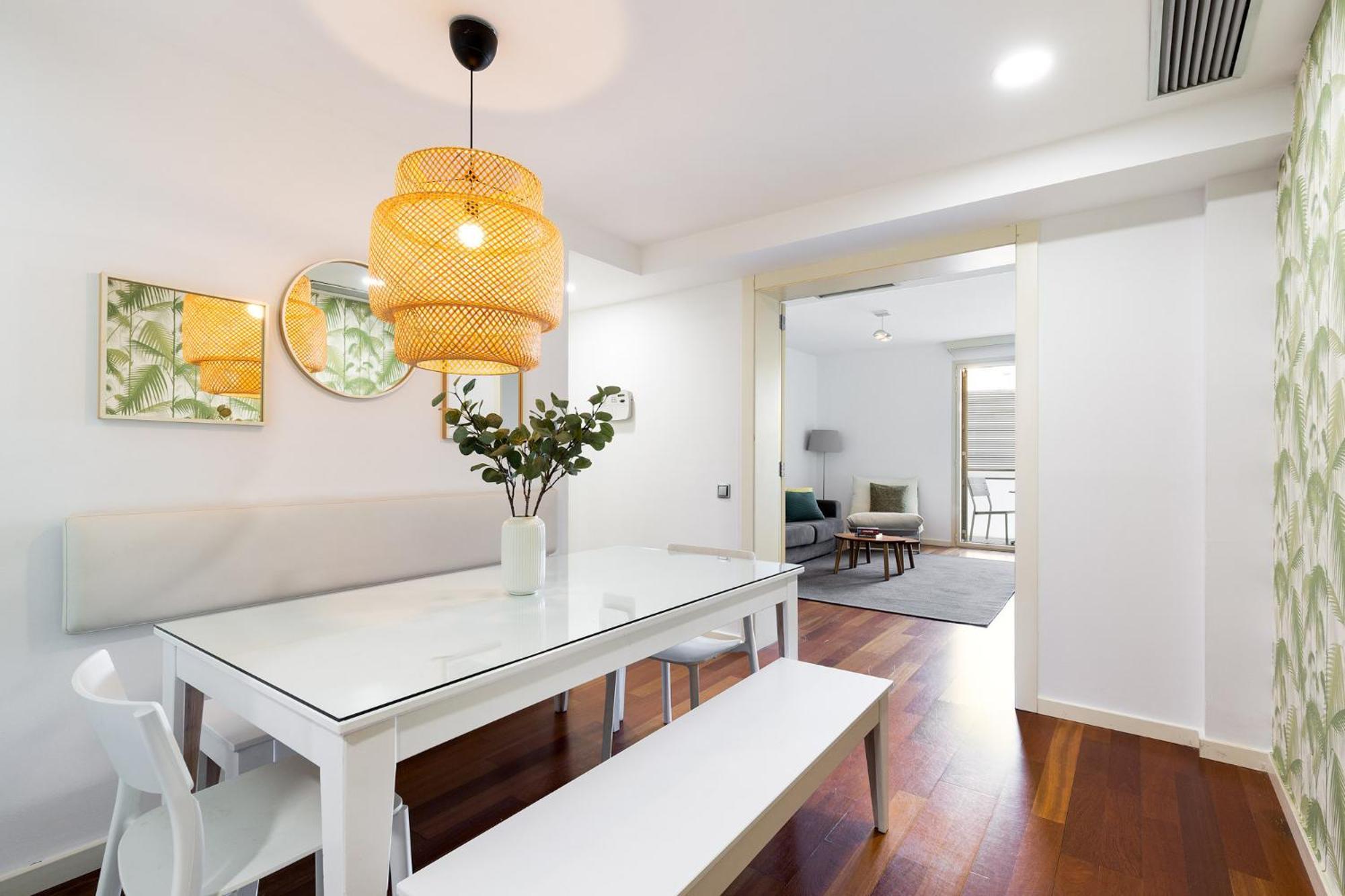 Ola Living Plaza Catalunya Apartman Barcelona Kültér fotó