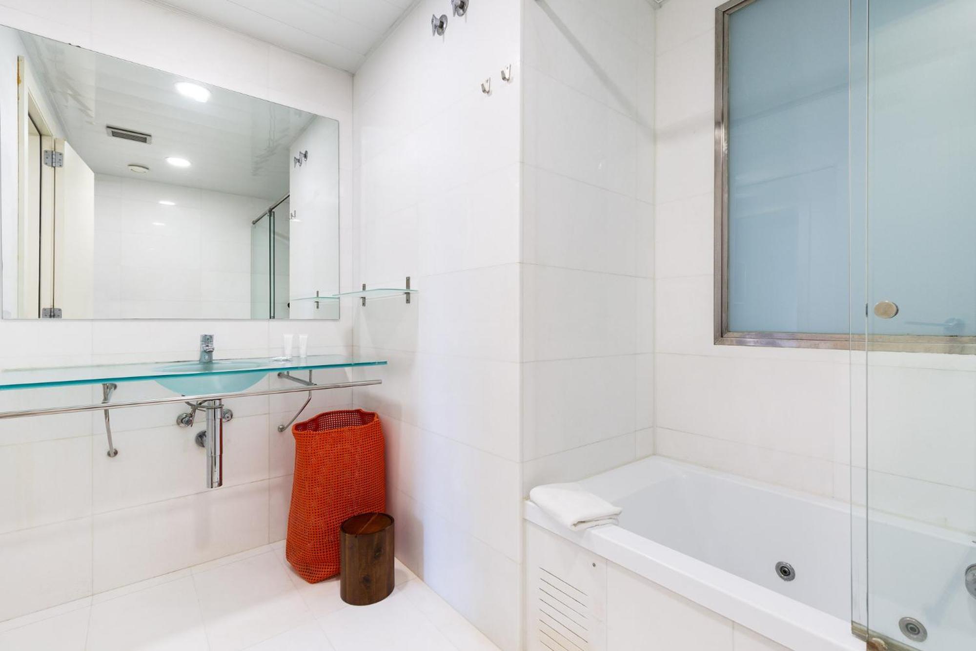 Ola Living Plaza Catalunya Apartman Barcelona Kültér fotó