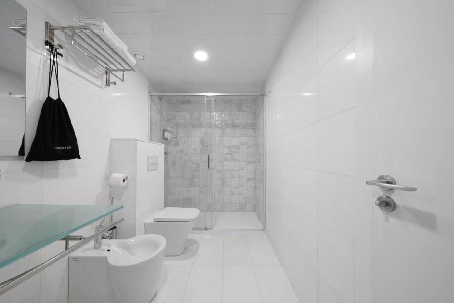 Ola Living Plaza Catalunya Apartman Barcelona Kültér fotó