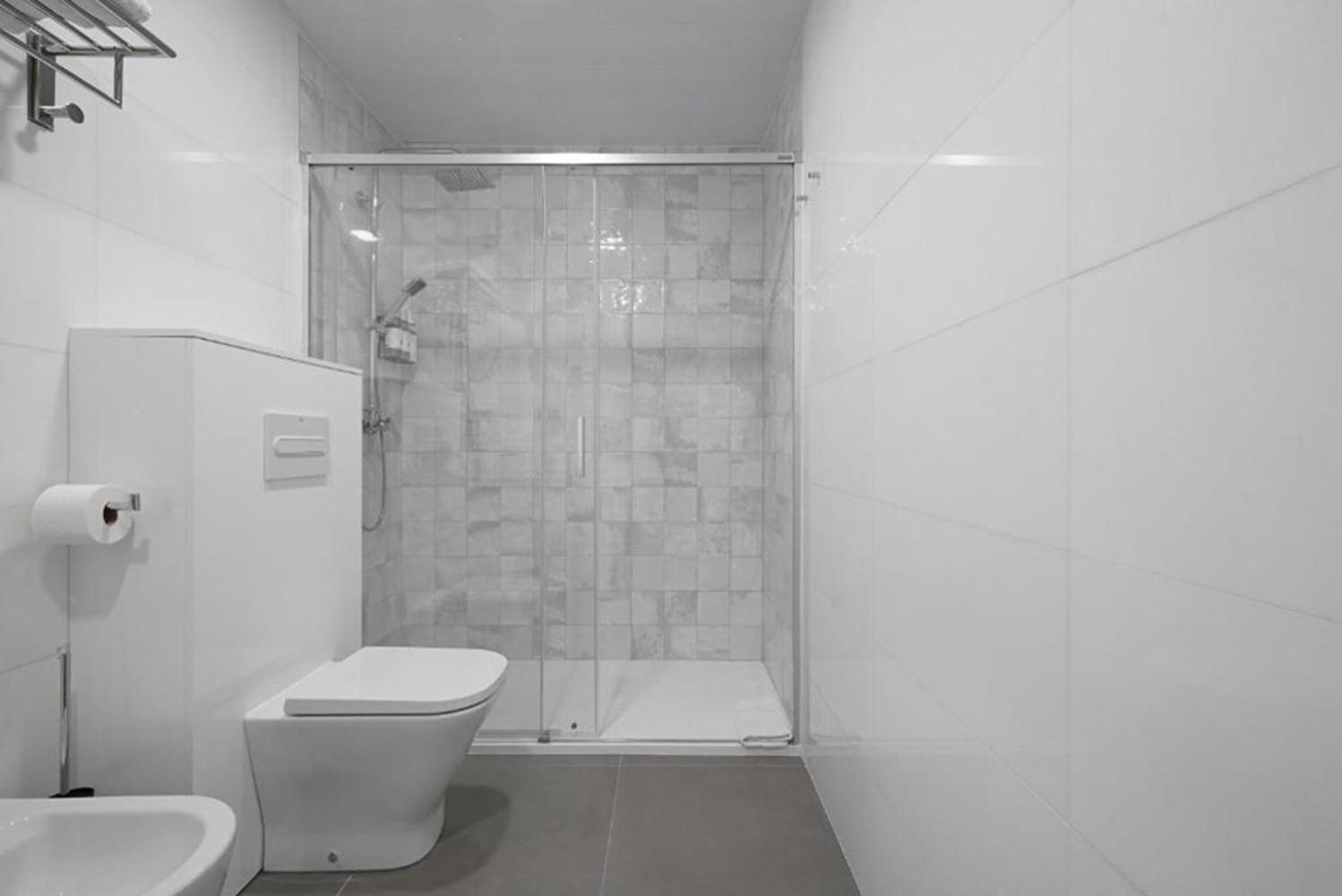 Ola Living Plaza Catalunya Apartman Barcelona Kültér fotó
