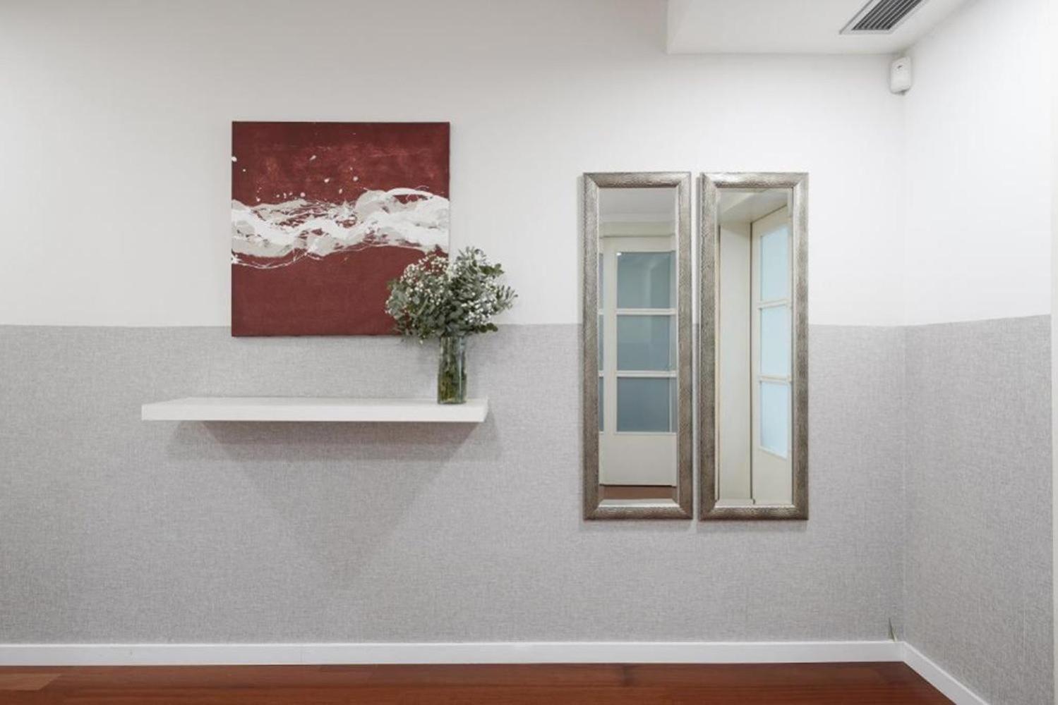Ola Living Plaza Catalunya Apartman Barcelona Kültér fotó