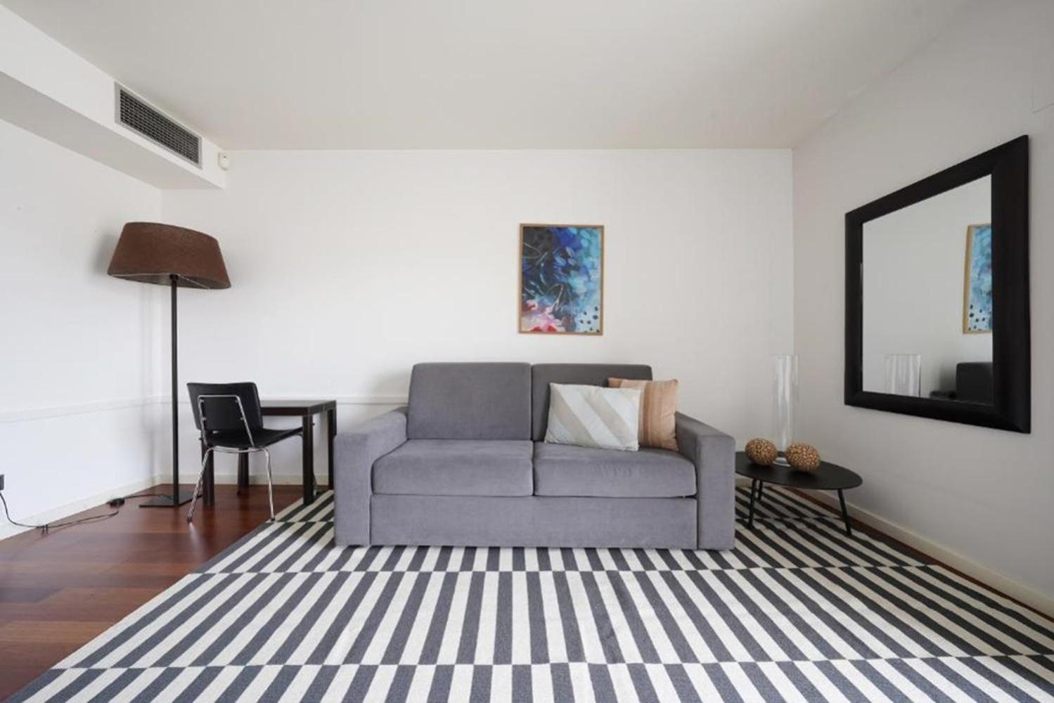 Ola Living Plaza Catalunya Apartman Barcelona Kültér fotó