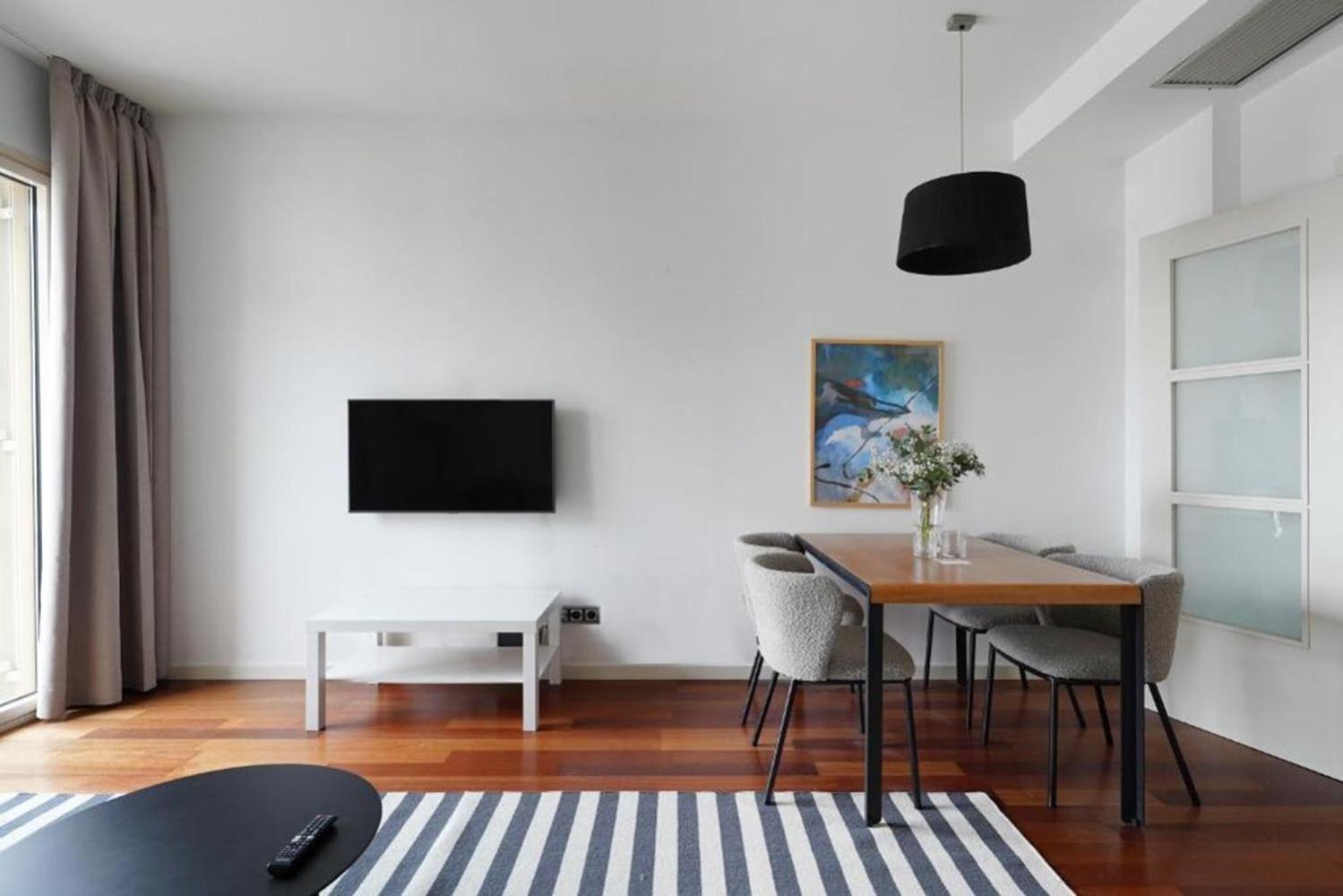 Ola Living Plaza Catalunya Apartman Barcelona Kültér fotó