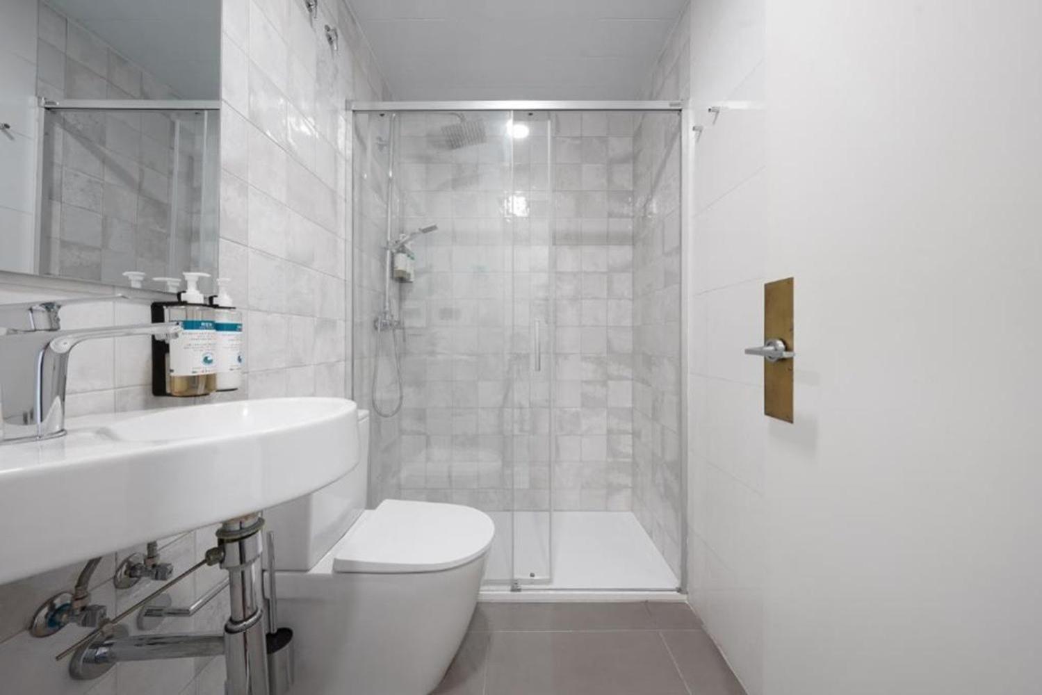 Ola Living Plaza Catalunya Apartman Barcelona Kültér fotó