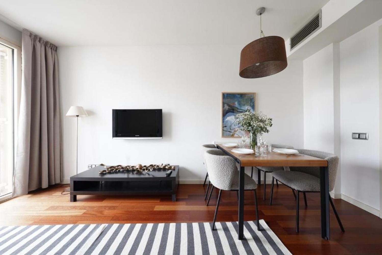 Ola Living Plaza Catalunya Apartman Barcelona Kültér fotó
