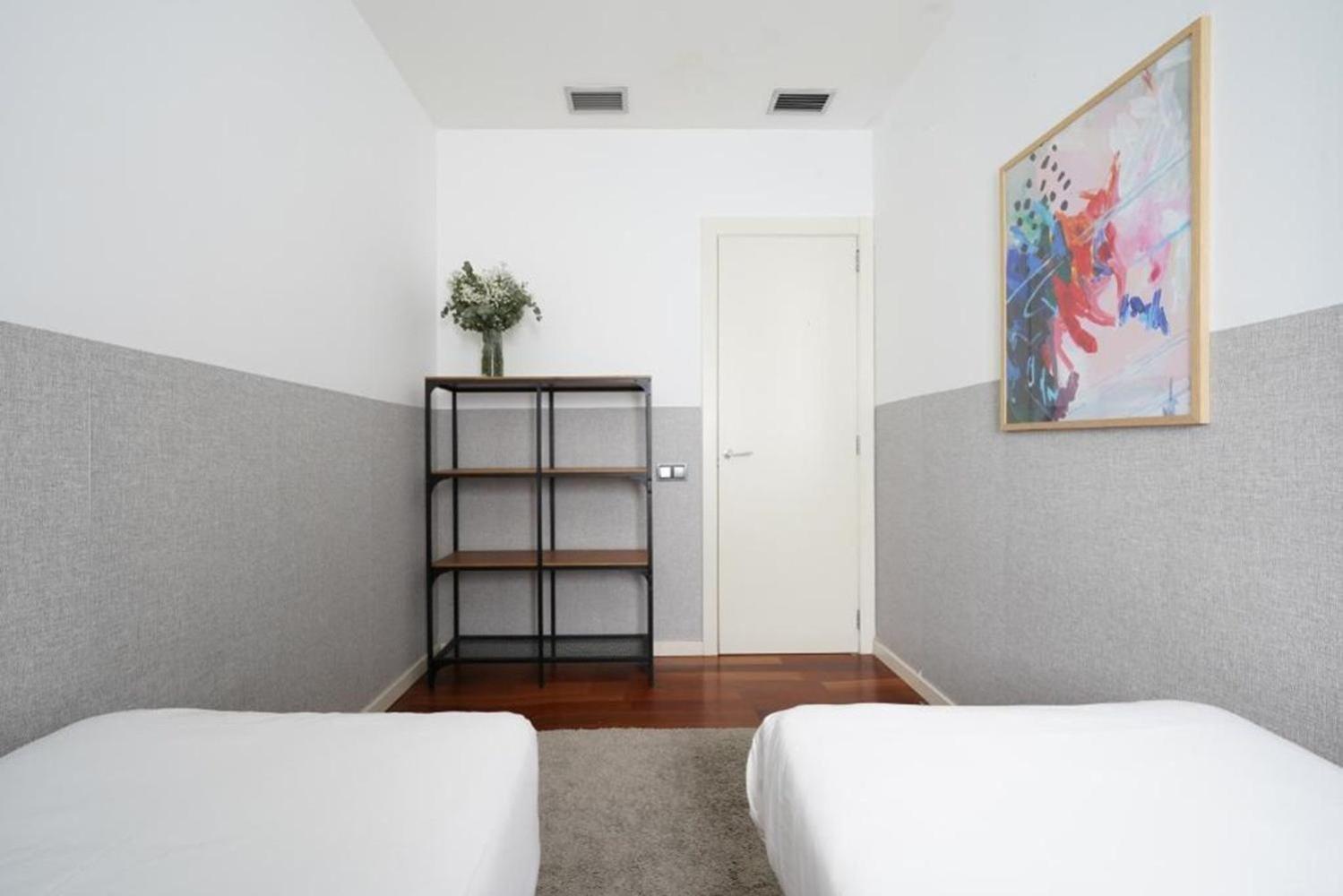 Ola Living Plaza Catalunya Apartman Barcelona Kültér fotó