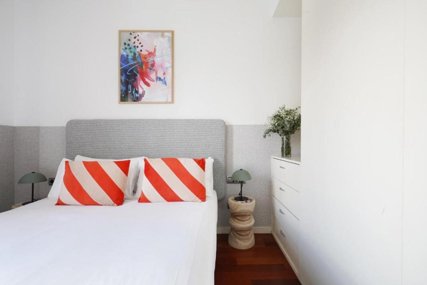 Ola Living Plaza Catalunya Apartman Barcelona Kültér fotó