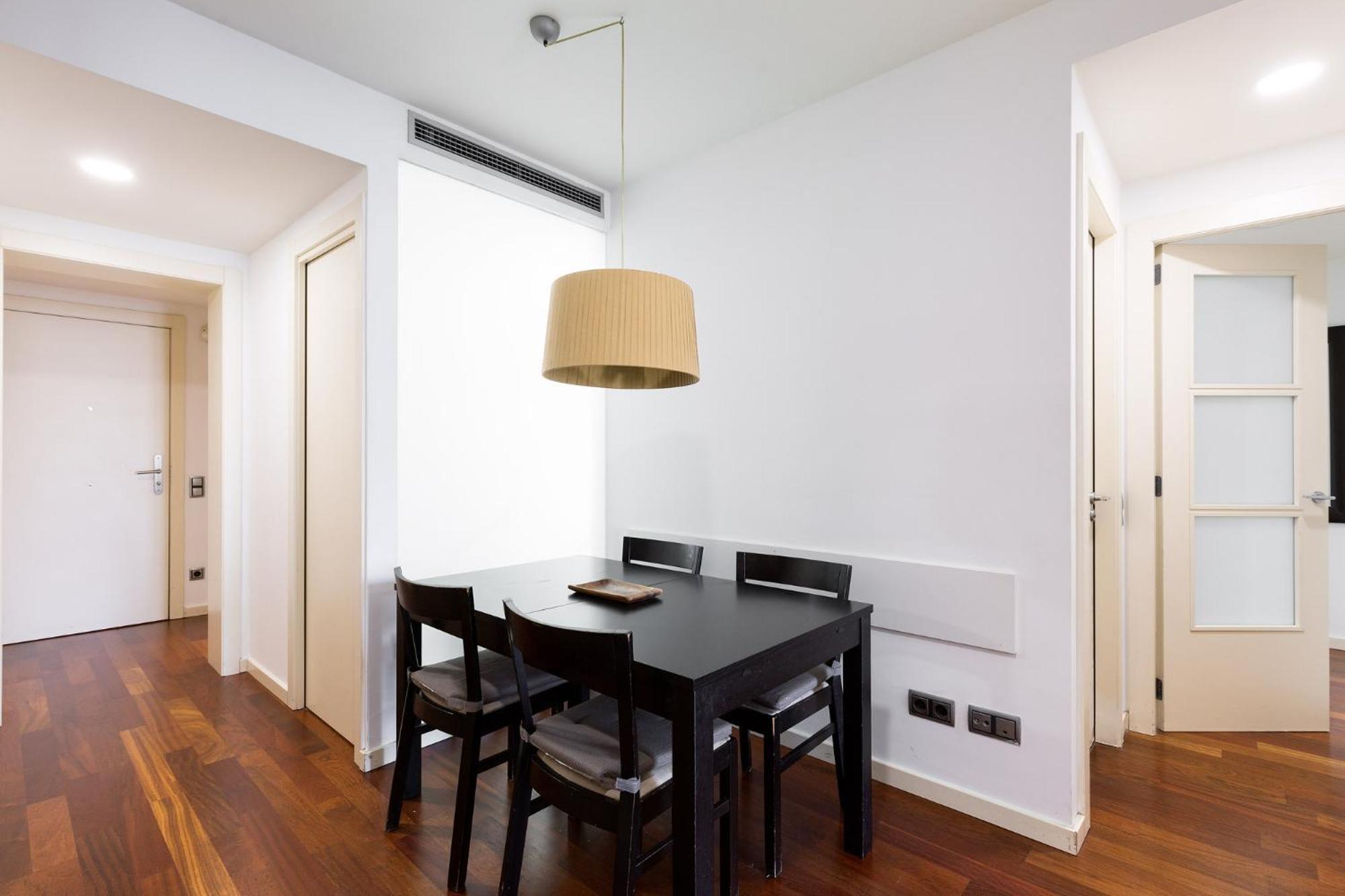 Ola Living Plaza Catalunya Apartman Barcelona Kültér fotó