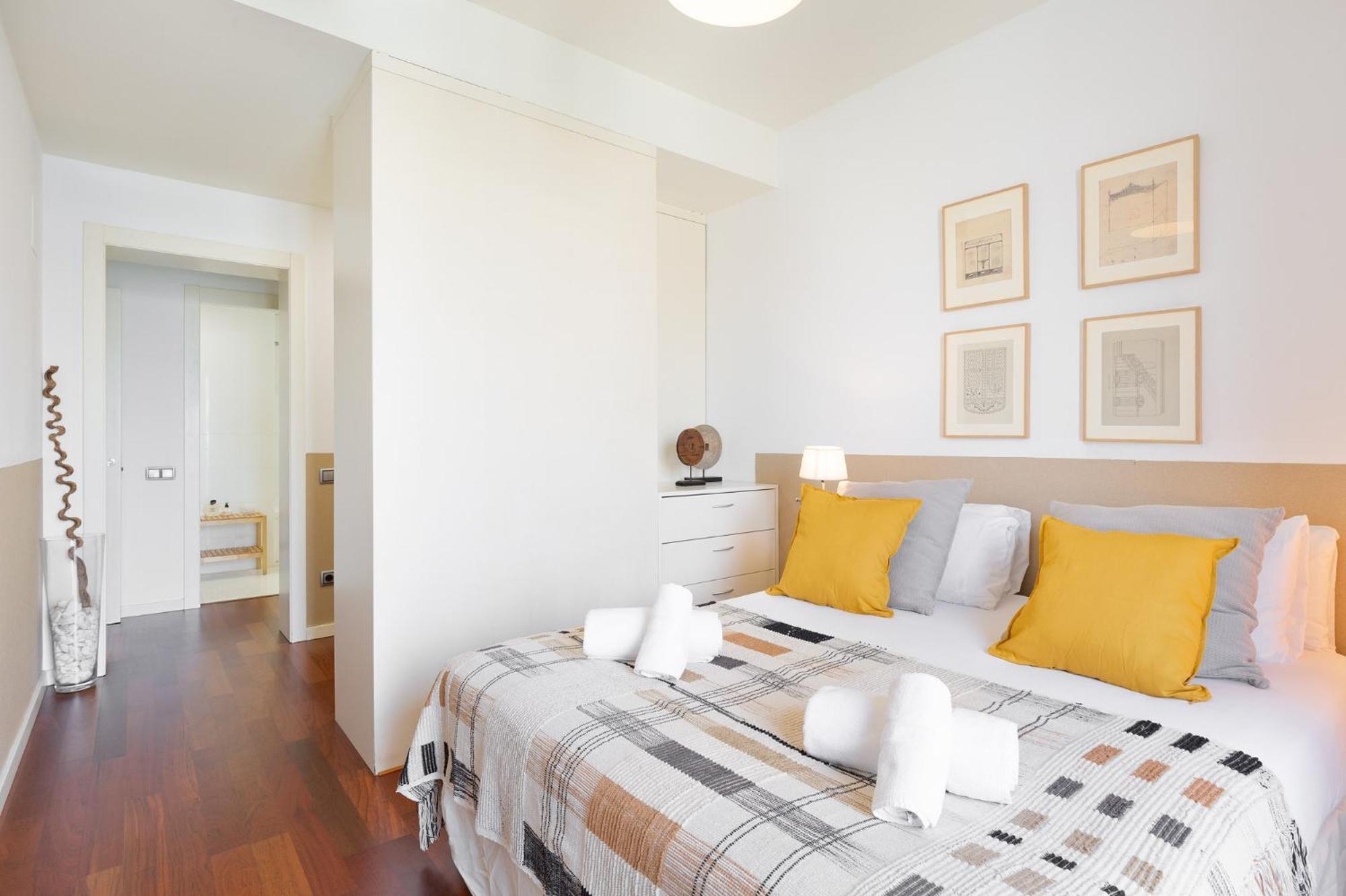 Ola Living Plaza Catalunya Apartman Barcelona Kültér fotó