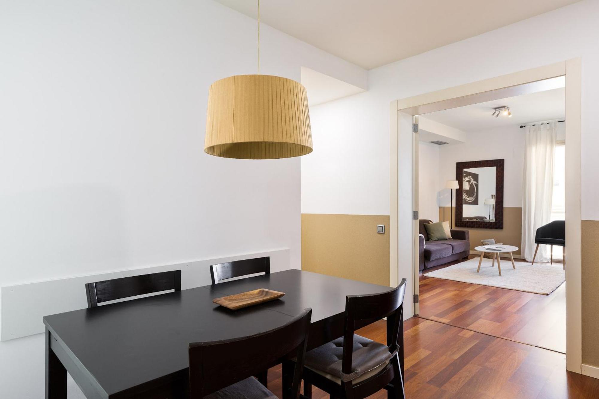 Ola Living Plaza Catalunya Apartman Barcelona Kültér fotó