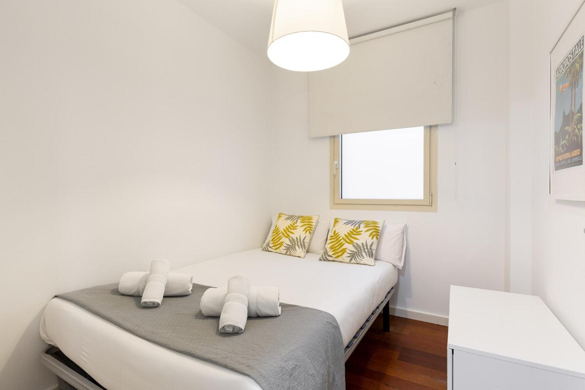Ola Living Plaza Catalunya Apartman Barcelona Kültér fotó